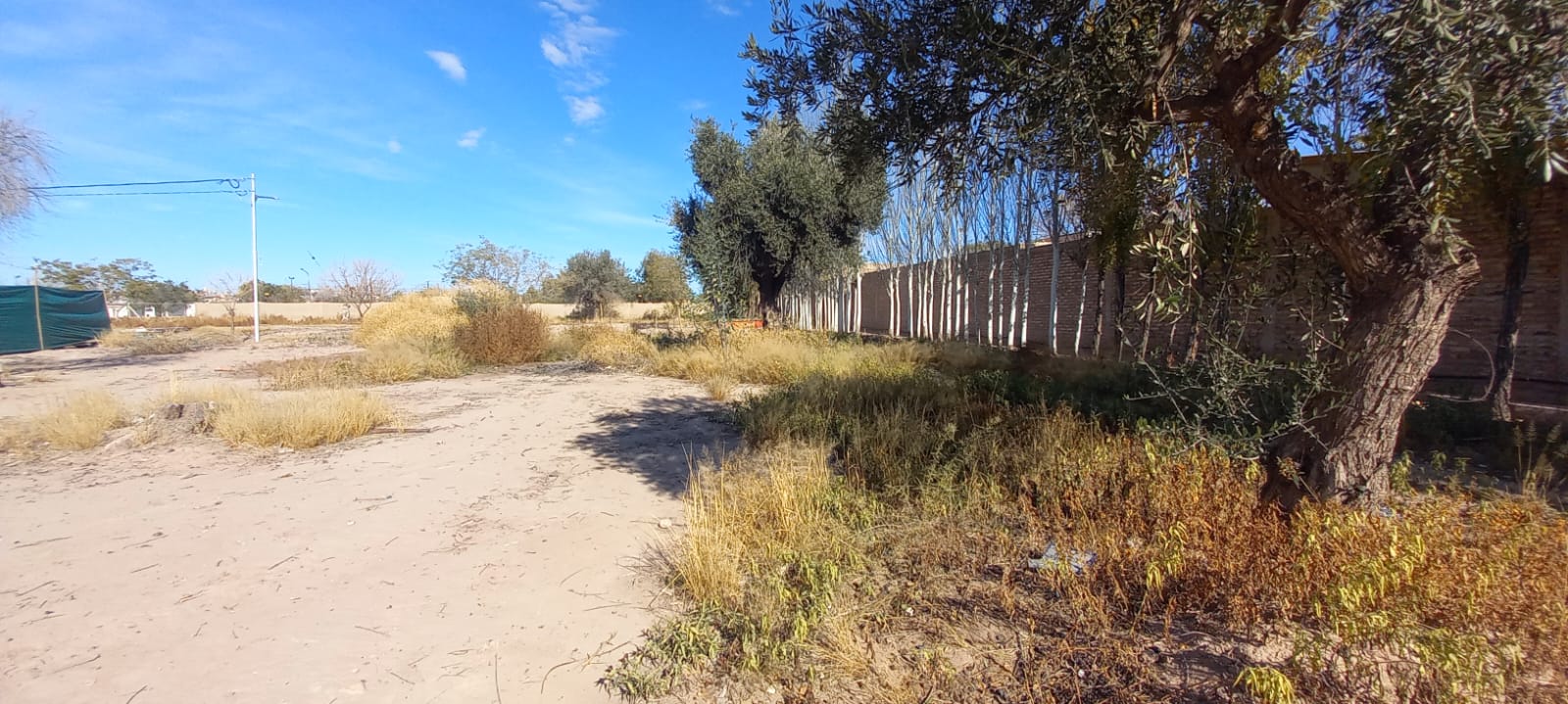Lote en Venta, Bº Suelos de Tropero, Coquimbito, Maipú