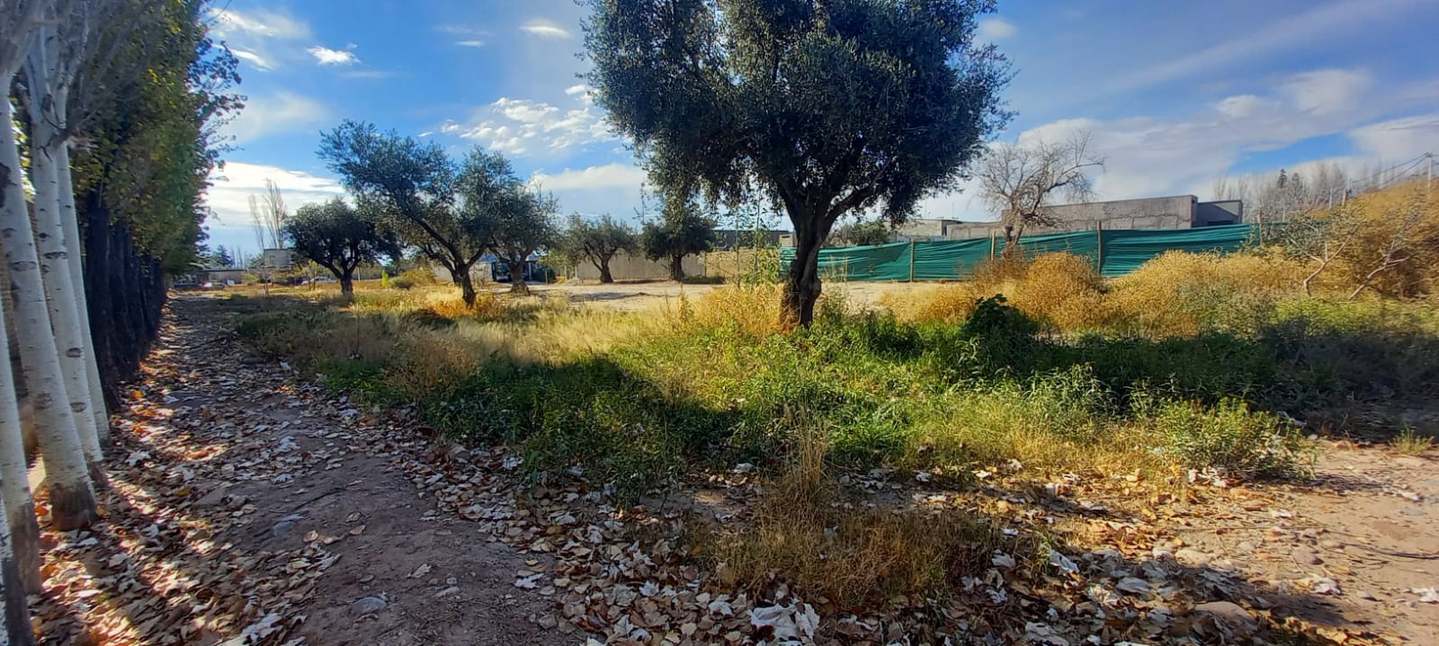 Lote en Venta, Bº Suelos de Tropero, Coquimbito, Maipú