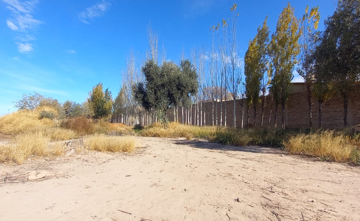 Lote en Venta, Bº Suelos de Tropero, Coquimbito, Maipú