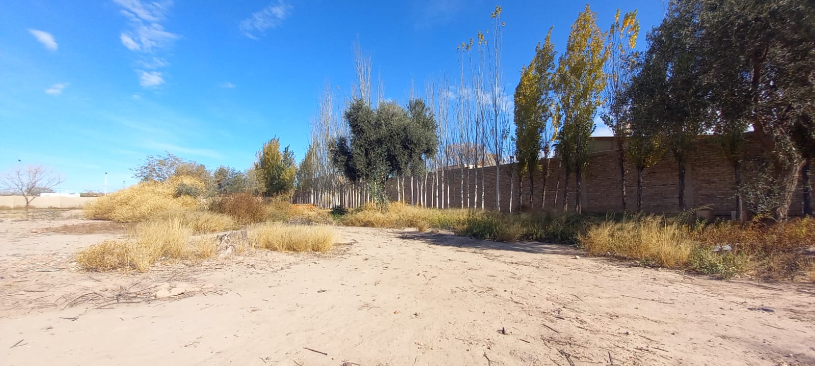 Lote en Venta, Bº Suelos de Tropero, Coquimbito, Maipú