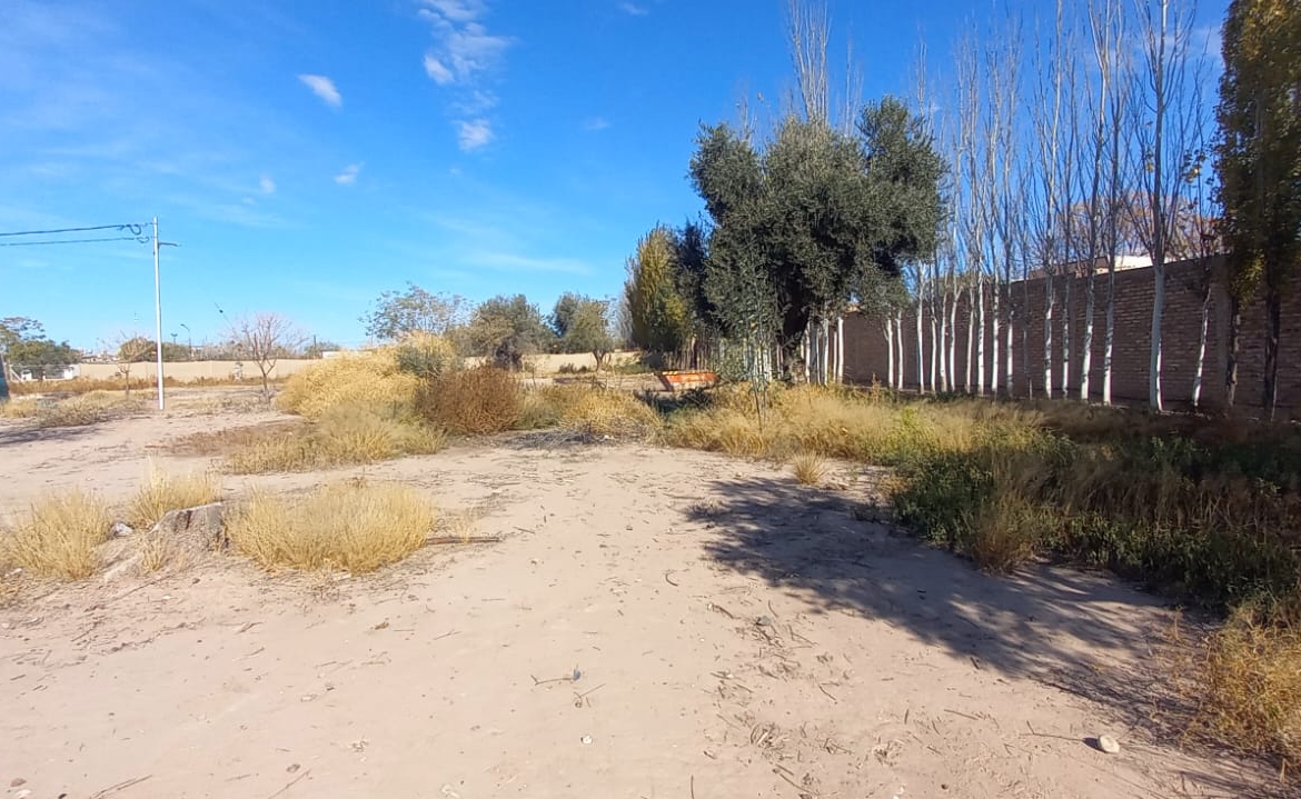 Lote en Venta, Bº Suelos de Tropero, Coquimbito, Maipú