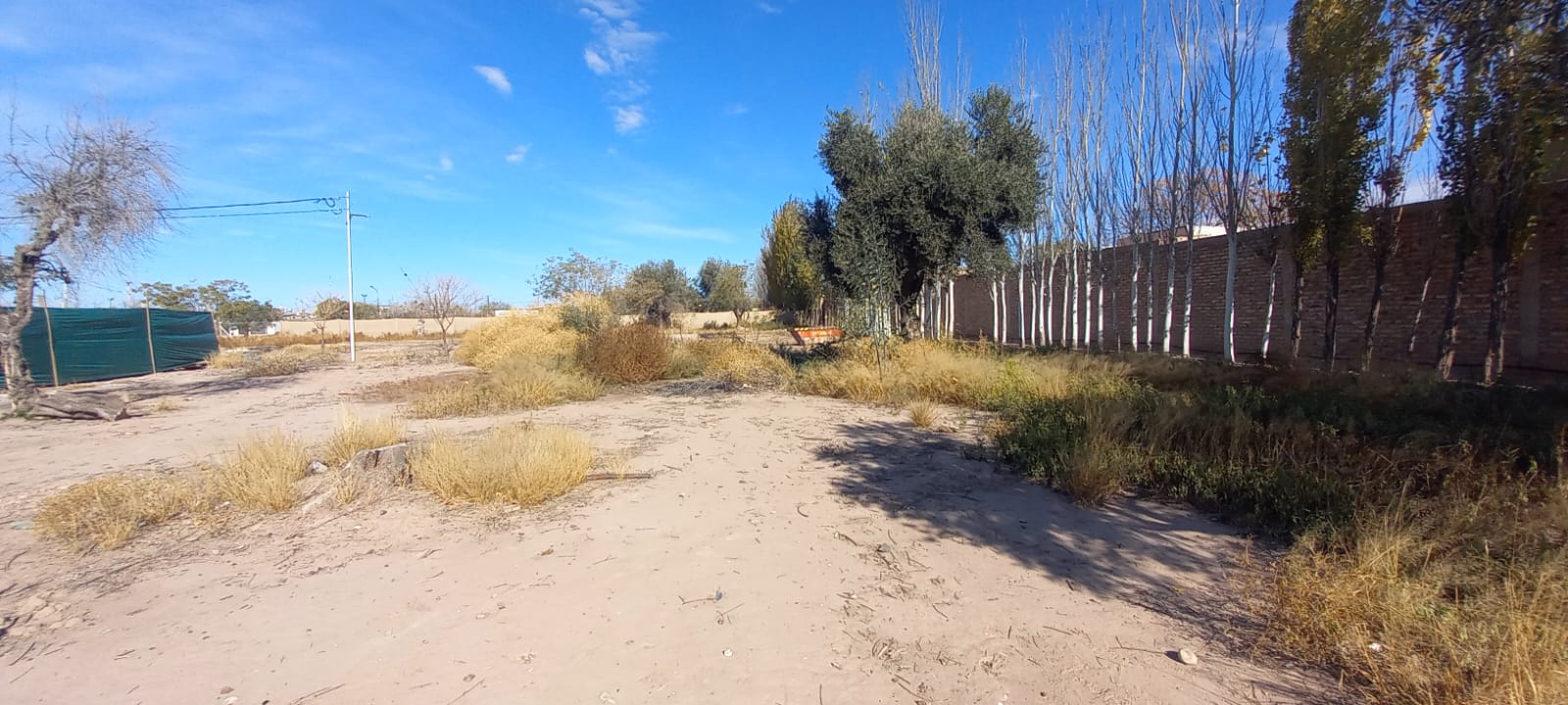 Lote en Venta, Bº Suelos de Tropero, Coquimbito, Maipú