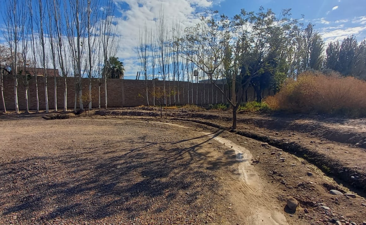 Lote en Venta, Bº Suelos de Tropero, Coquimbito, Maipú