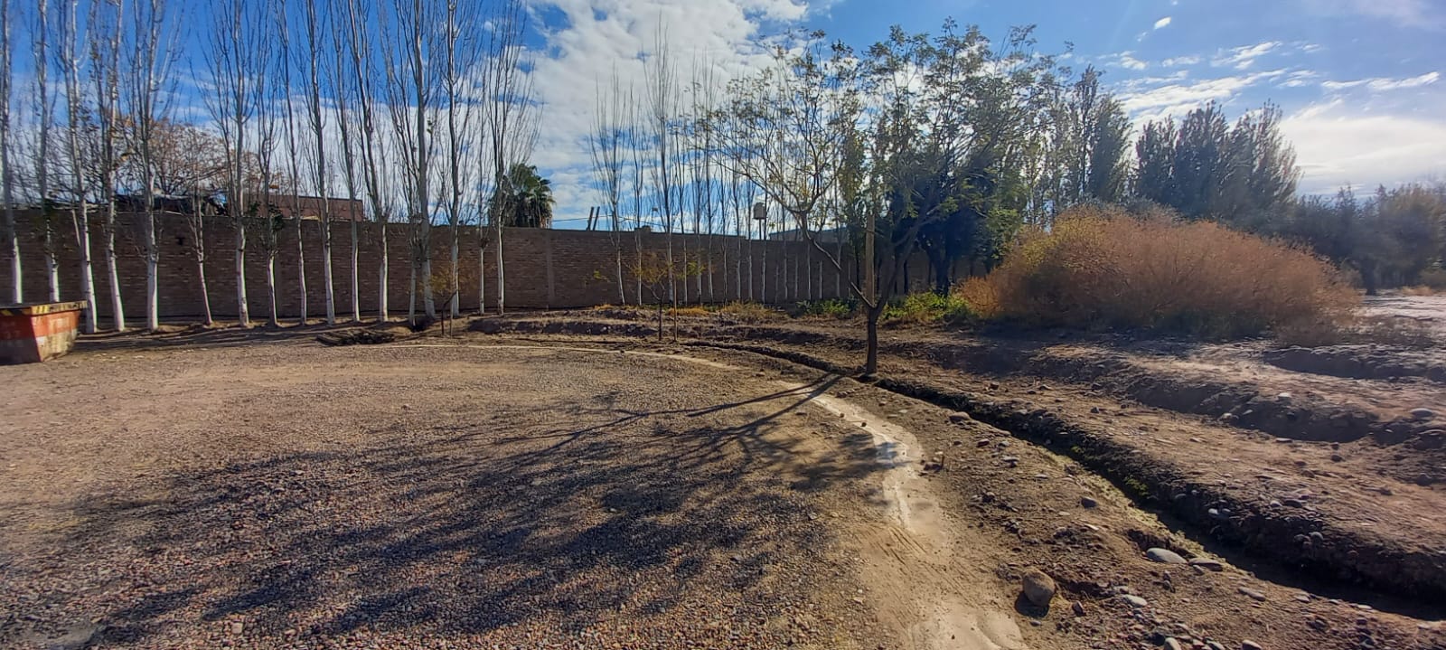 Lote en Venta, Bº Suelos de Tropero, Coquimbito, Maipú