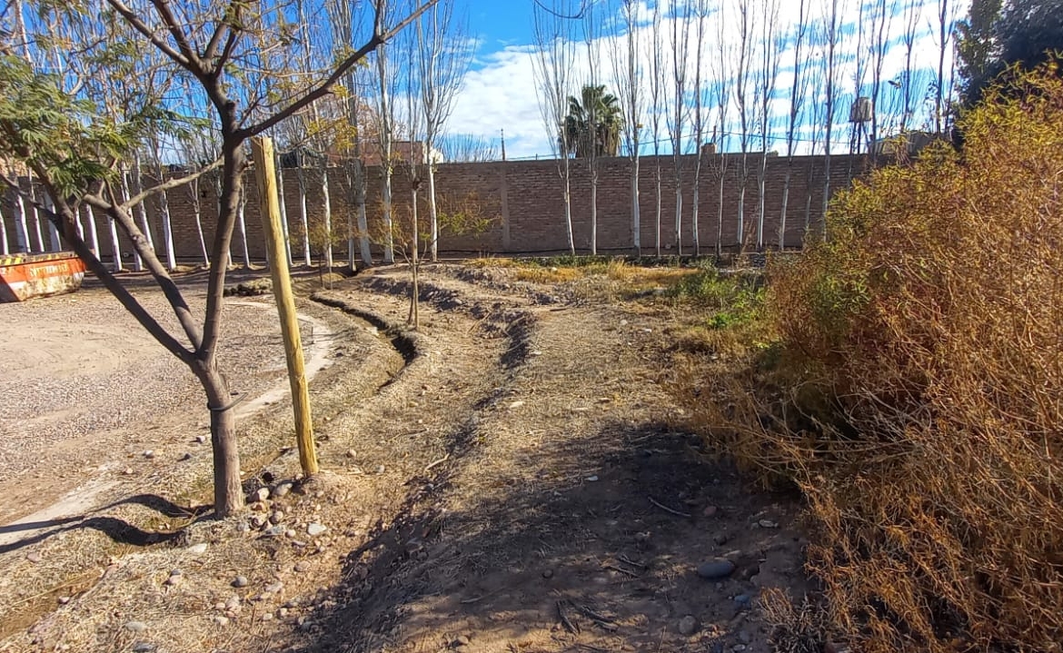 Lote en Venta, Bº Suelos de Tropero, Coquimbito, Maipú