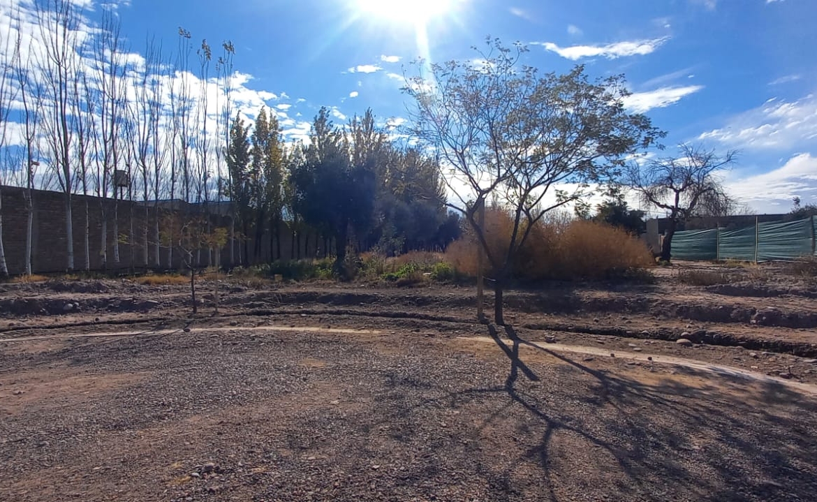 Lote en Venta, Bº Suelos de Tropero, Coquimbito, Maipú