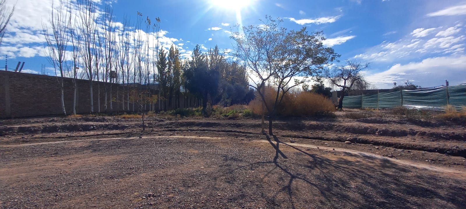 Lote en Venta, Bº Suelos de Tropero, Coquimbito, Maipú