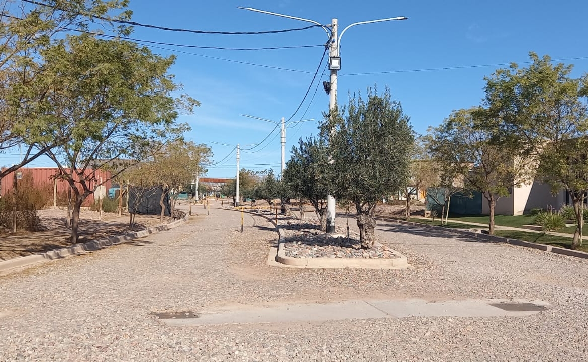 Lote en Venta, Bº Suelos de Tropero, Coquimbito, Maipú