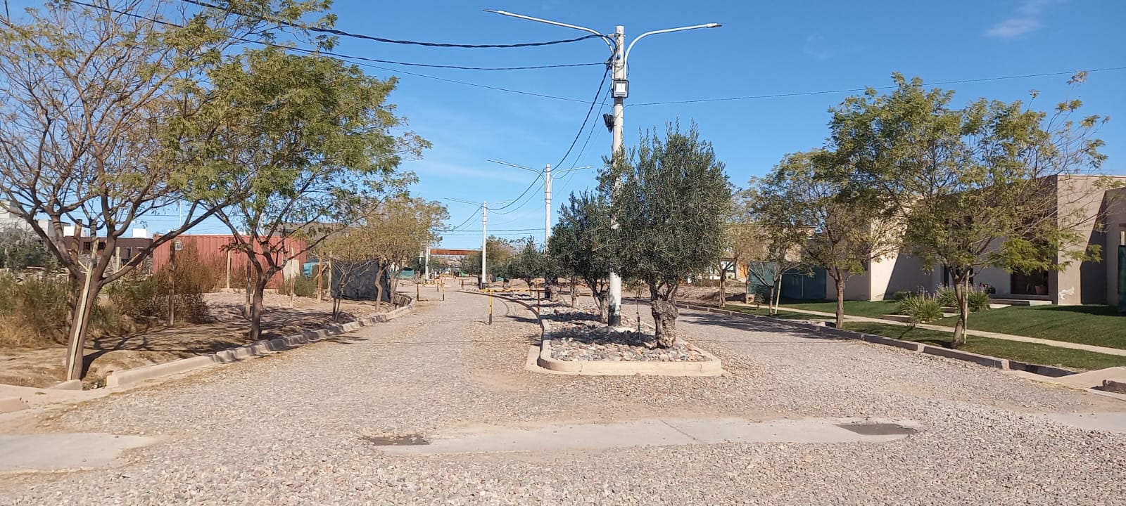 Lote en Venta, Bº Suelos de Tropero, Coquimbito, Maipú
