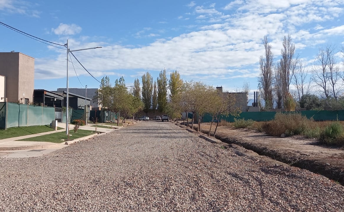 Lote en Venta, Bº Suelos de Tropero, Coquimbito, Maipú