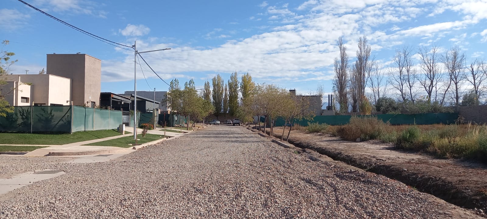 Lote en Venta, Bº Suelos de Tropero, Coquimbito, Maipú