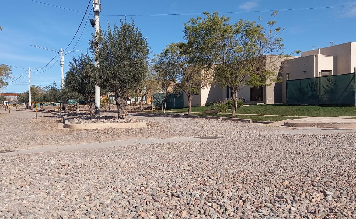 Lote en Venta, Bº Suelos de Tropero, Coquimbito, Maipú