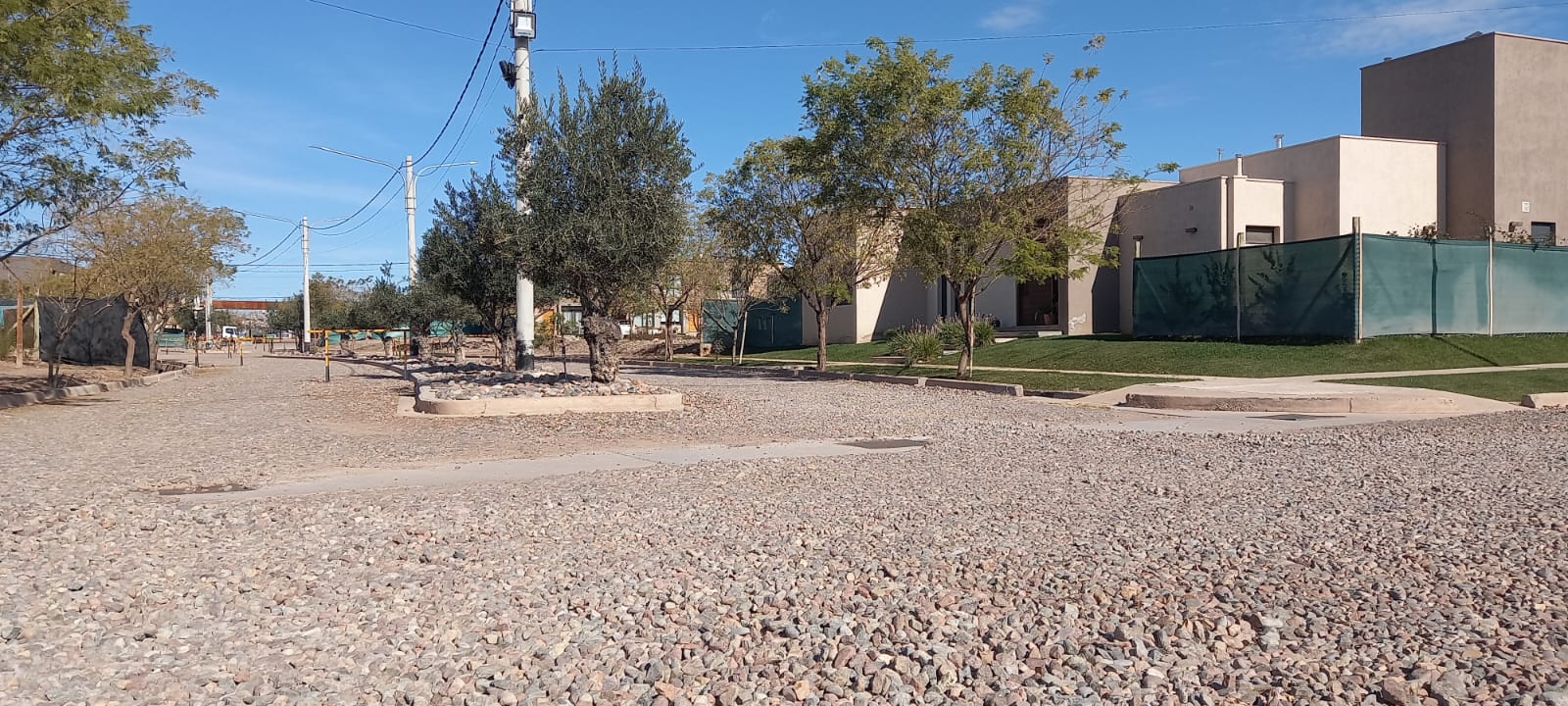 Lote en Venta, Bº Suelos de Tropero, Coquimbito, Maipú