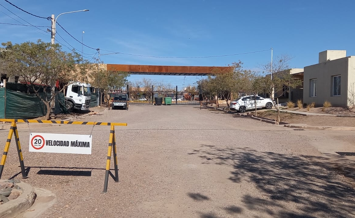 Lote en Venta, Bº Suelos de Tropero, Coquimbito, Maipú