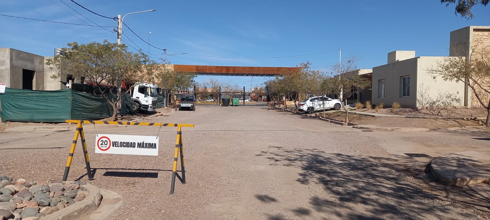 Lote en Venta, Bº Suelos de Tropero, Coquimbito, Maipú