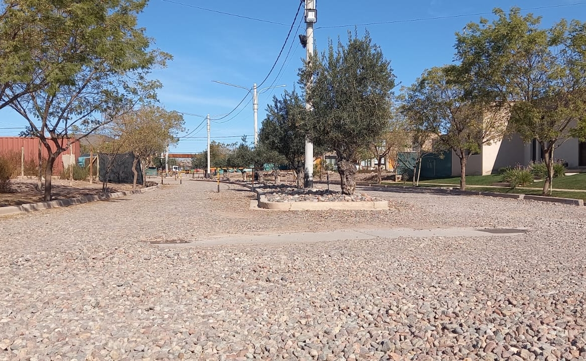 Lote en Venta, Bº Suelos de Tropero, Coquimbito, Maipú