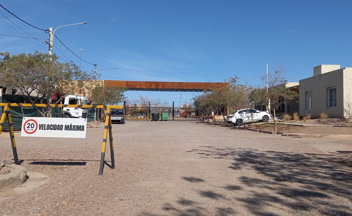 Lote en Venta, Bº Suelos de Tropero, Coquimbito, Maipú