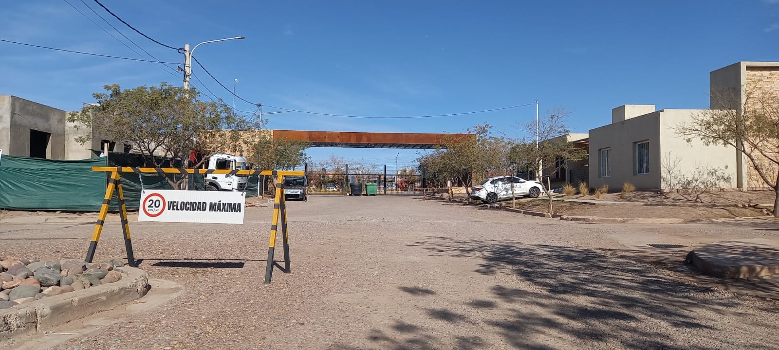 Lote en Venta, Bº Suelos de Tropero, Coquimbito, Maipú