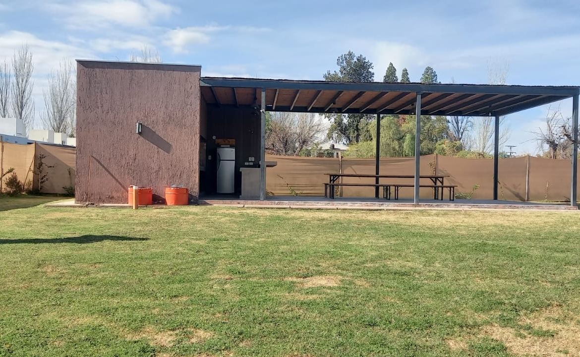 Lote en Venta, Bº Suelos de Tropero, Coquimbito, Maipú