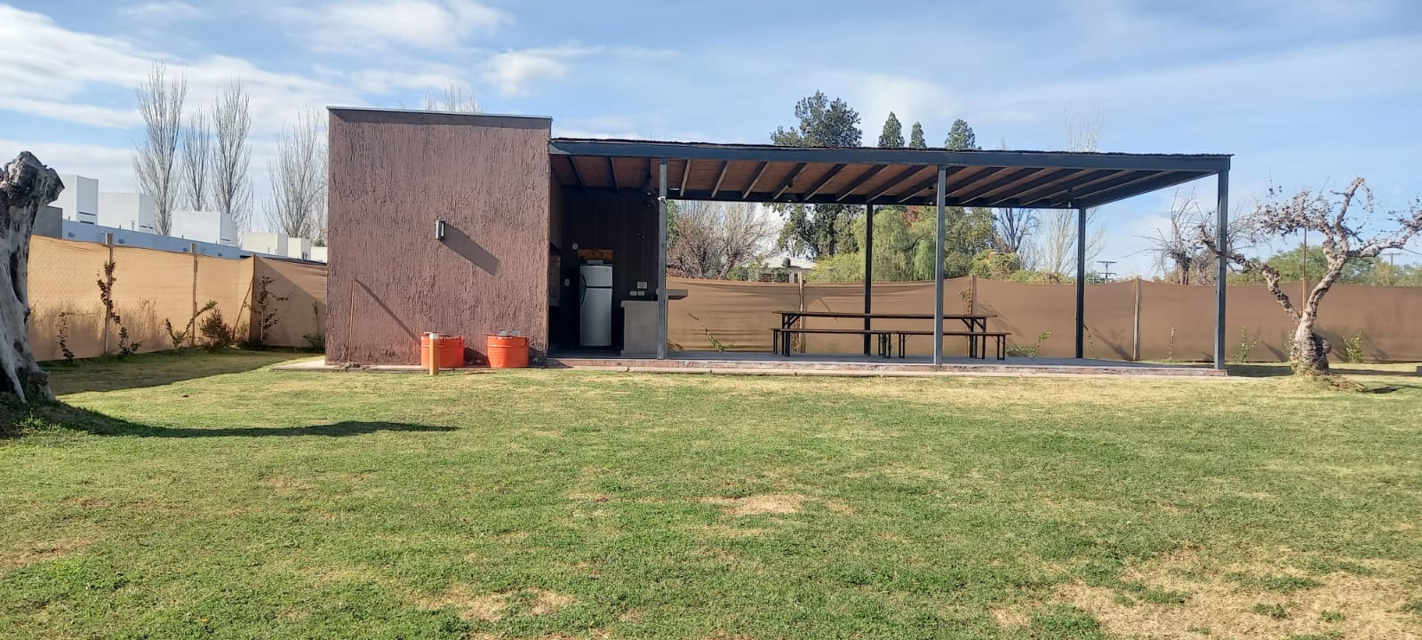 Lote en Venta, Bº Suelos de Tropero, Coquimbito, Maipú