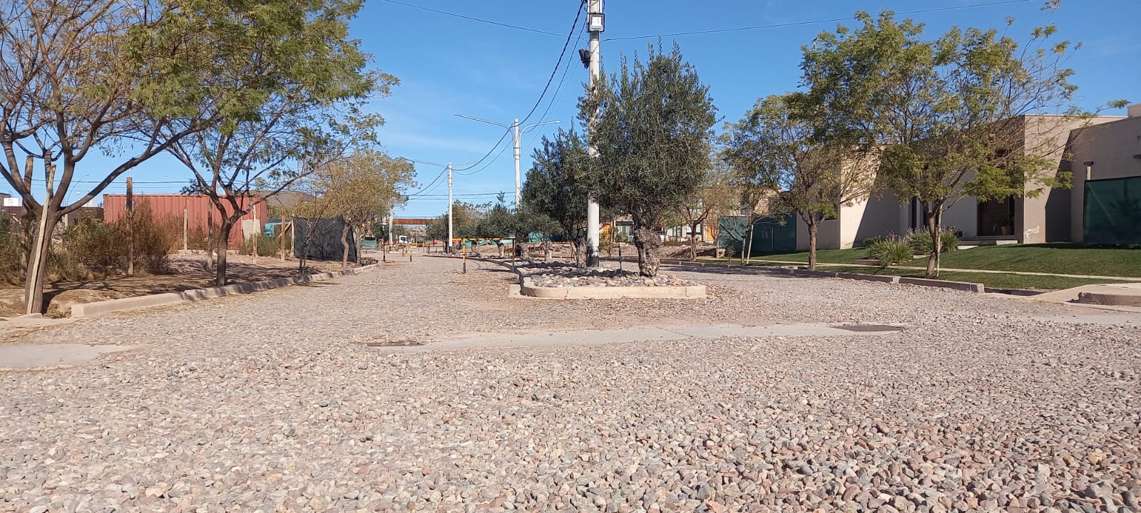 Lote en Venta, Bº Suelos de Tropero, Coquimbito, Maipú