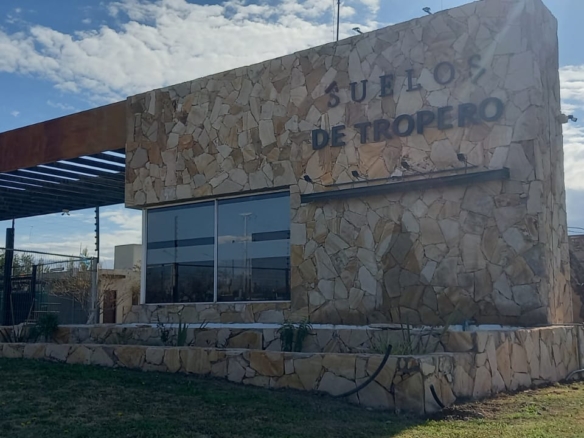 Lote en Venta, Bº Suelos de Tropero, Coquimbito, Maipú