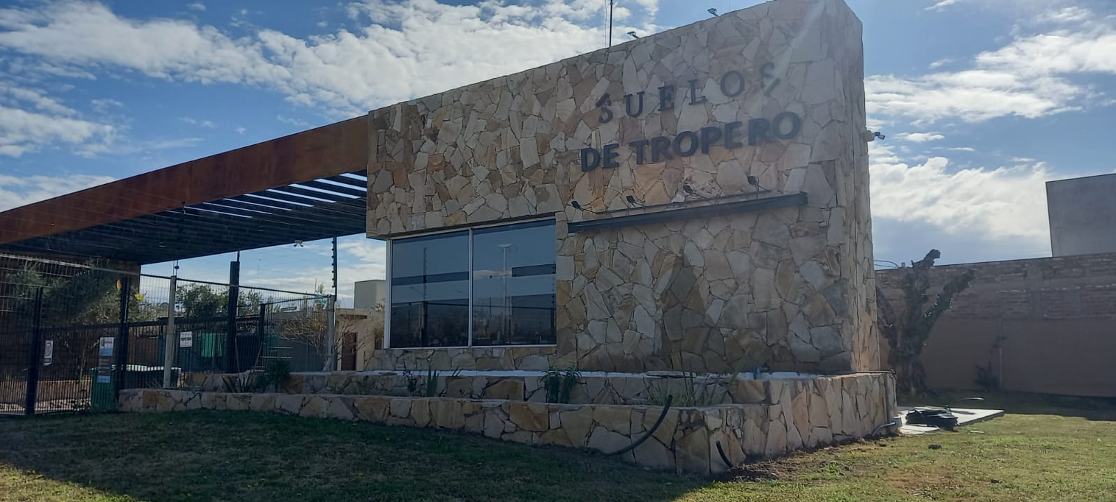 Lote en Venta, Bº Suelos de Tropero, Coquimbito, Maipú