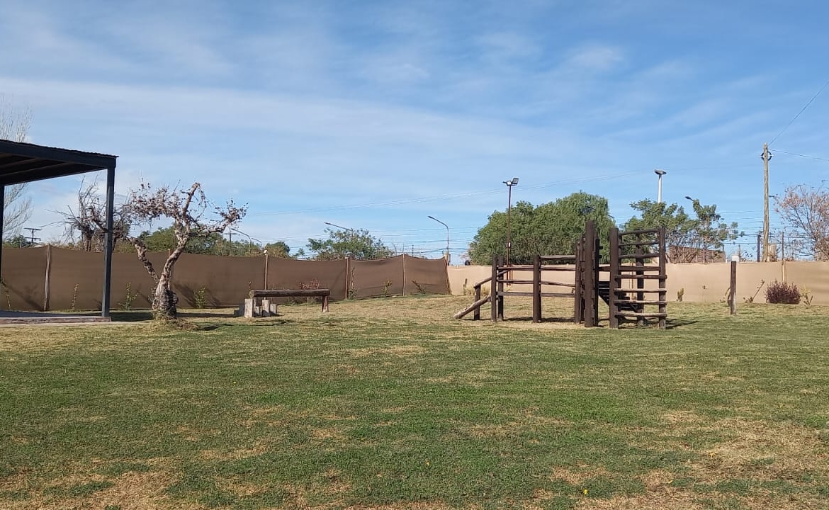 Lote en Venta, Bº Suelos de Tropero, Coquimbito, Maipú
