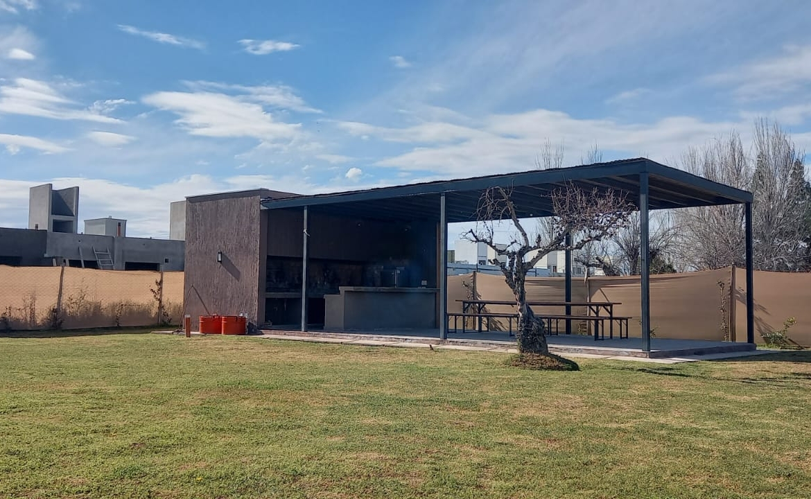 Lote en Venta, Bº Suelos de Tropero, Coquimbito, Maipú