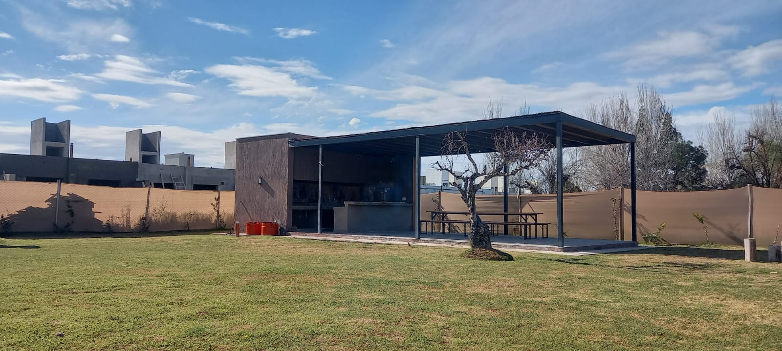 Lote en Venta, Bº Suelos de Tropero, Coquimbito, Maipú