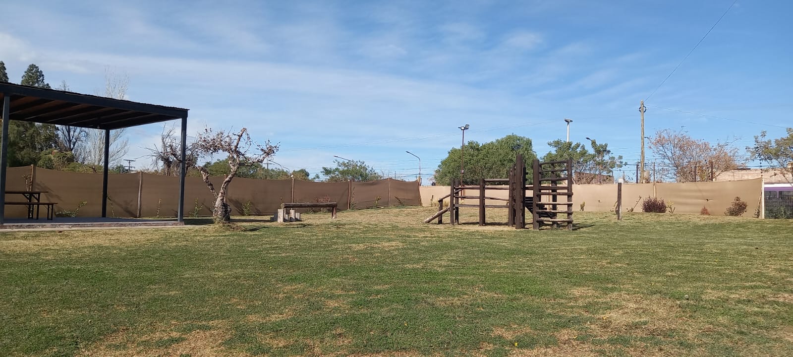 Lote en Venta, Bº Suelos de Tropero, Coquimbito, Maipú