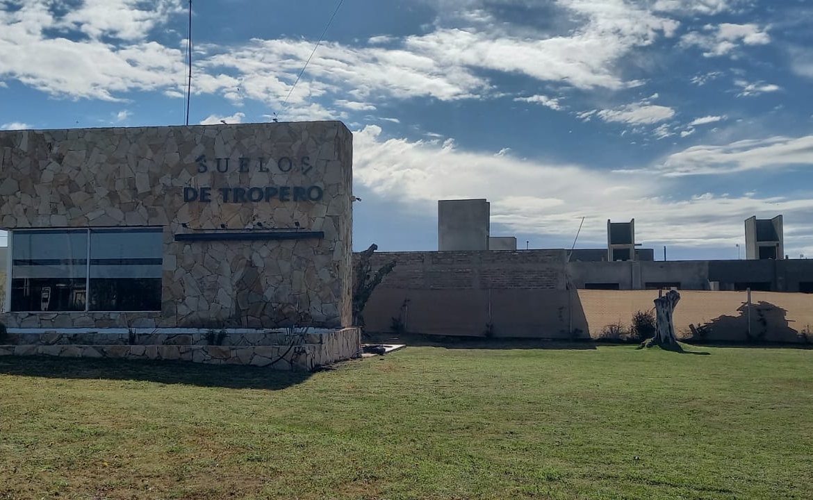 Lote en Venta, Bº Suelos de Tropero, Coquimbito, Maipú