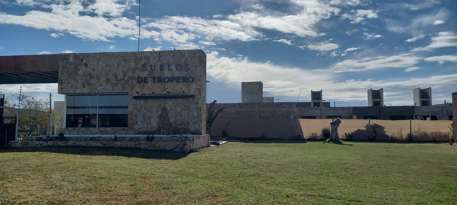 Lote en Venta, Bº Suelos de Tropero, Coquimbito, Maipú