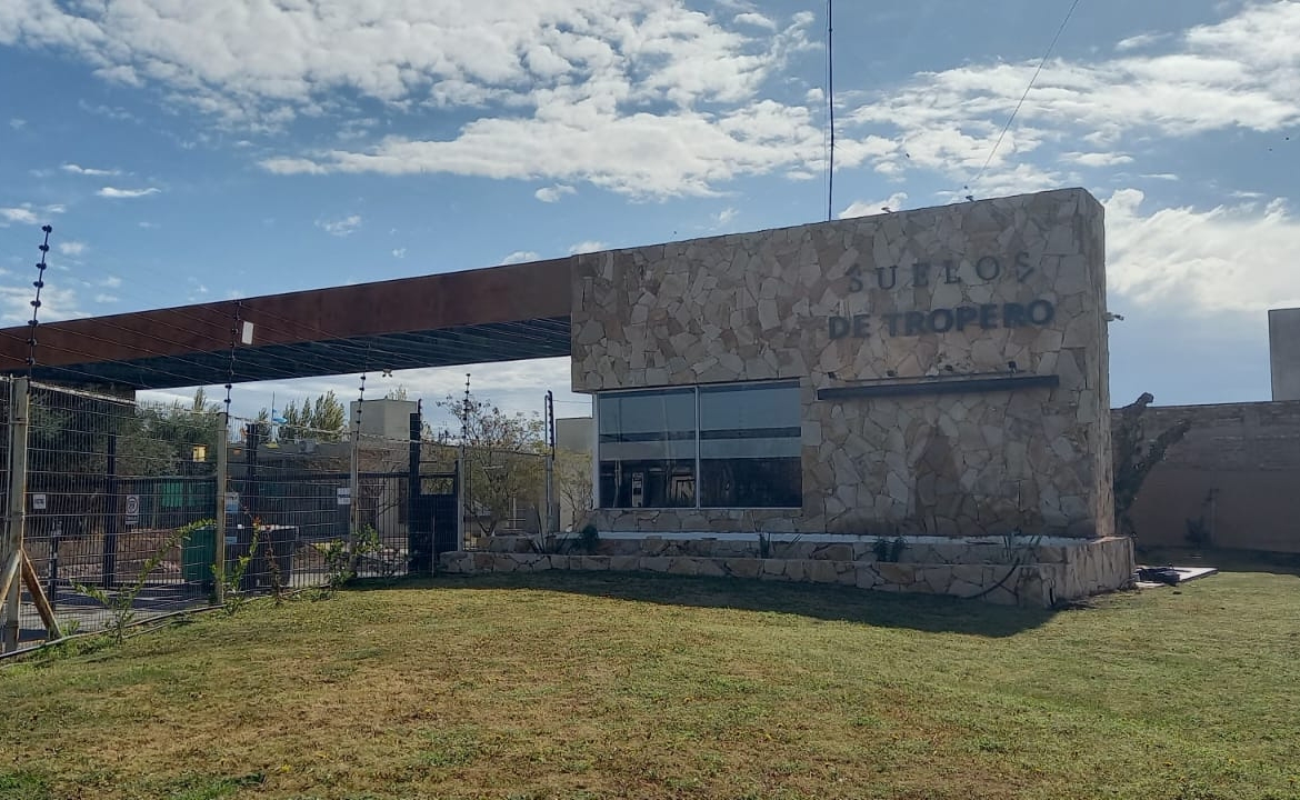 Lote en Venta, Bº Suelos de Tropero, Coquimbito, Maipú