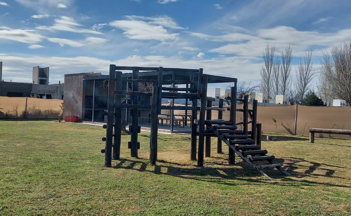 Lote en Venta, Bº Suelos de Tropero, Coquimbito, Maipú