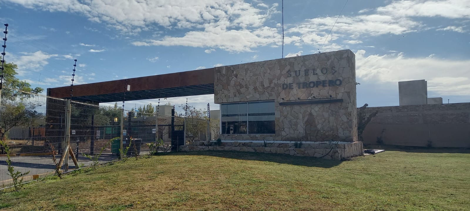 Lote en Venta, Bº Suelos de Tropero, Coquimbito, Maipú