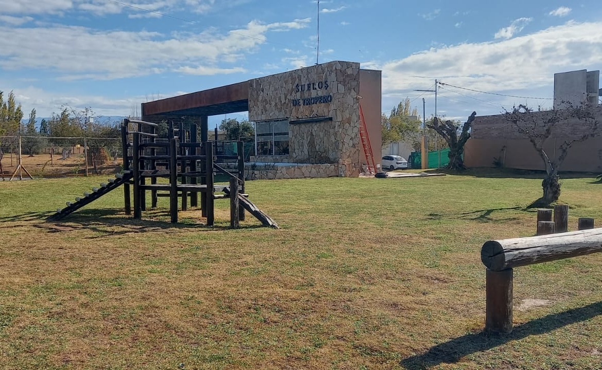 Lote en Venta, Bº Suelos de Tropero, Coquimbito, Maipú