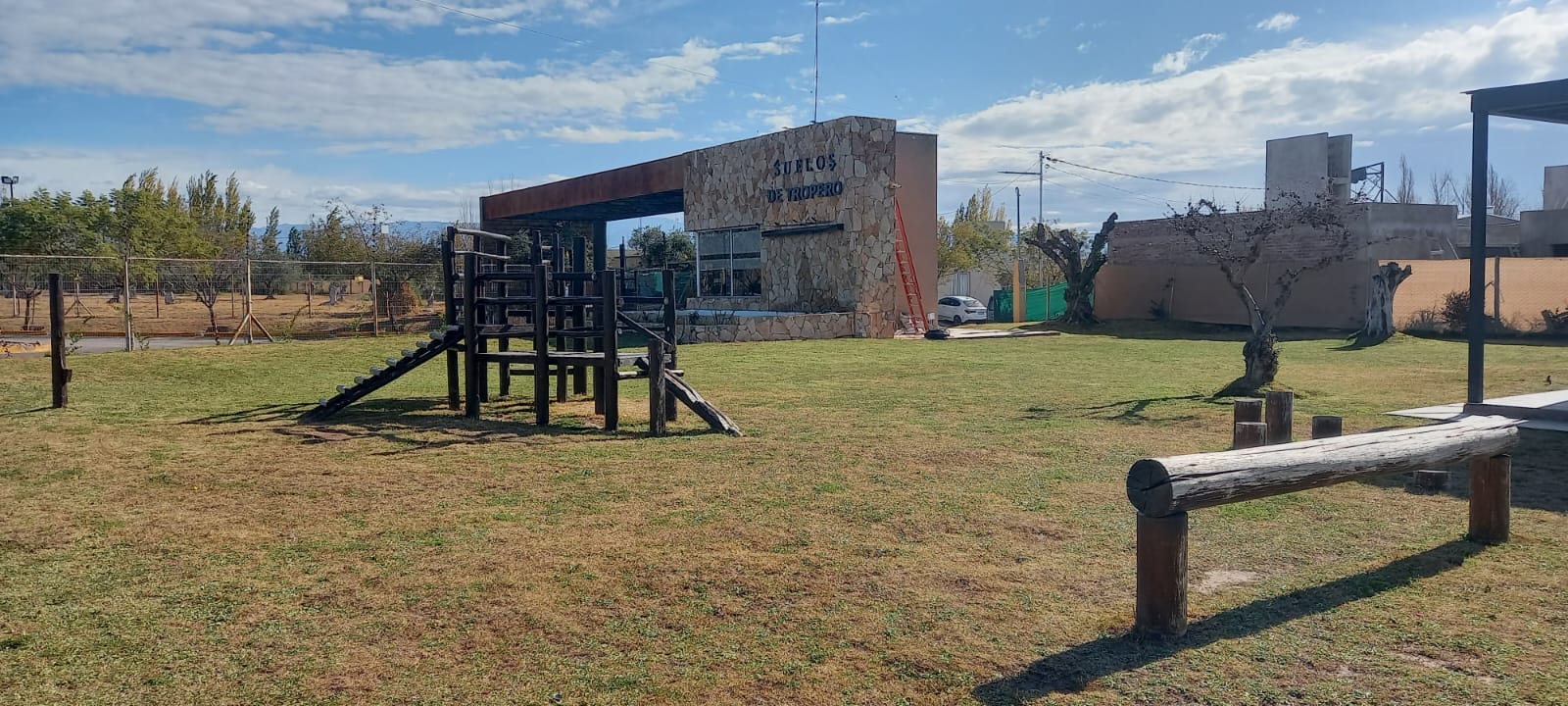 Lote en Venta, Bº Suelos de Tropero, Coquimbito, Maipú