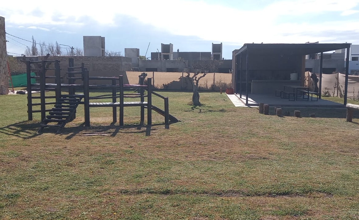 Lote en Venta, Bº Suelos de Tropero, Coquimbito, Maipú