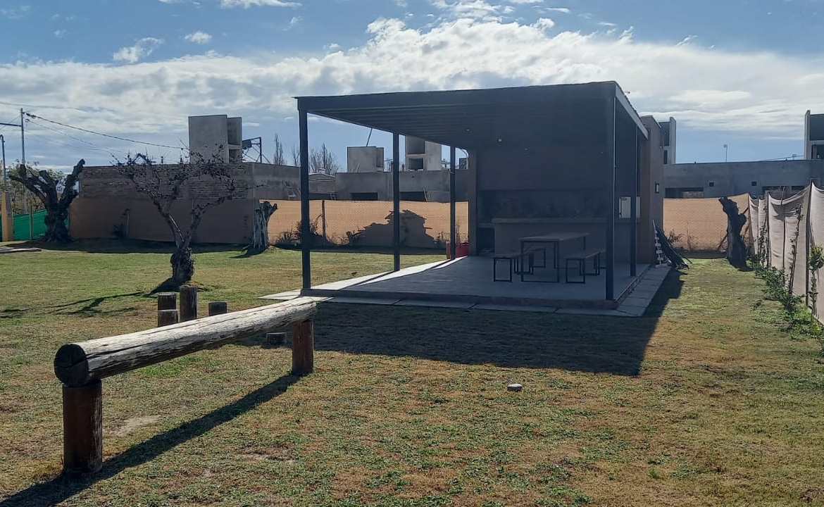 Lote en Venta, Bº Suelos de Tropero, Coquimbito, Maipú