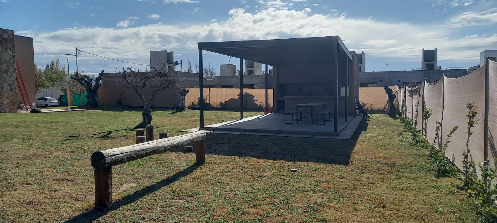 Lote en Venta, Bº Suelos de Tropero, Coquimbito, Maipú
