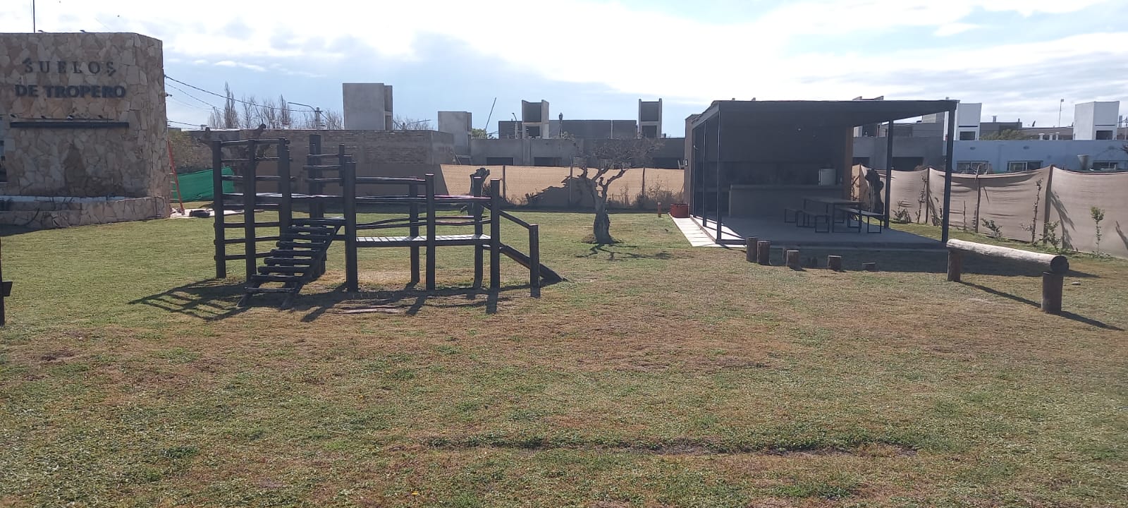 Lote en Venta, Bº Suelos de Tropero, Coquimbito, Maipú