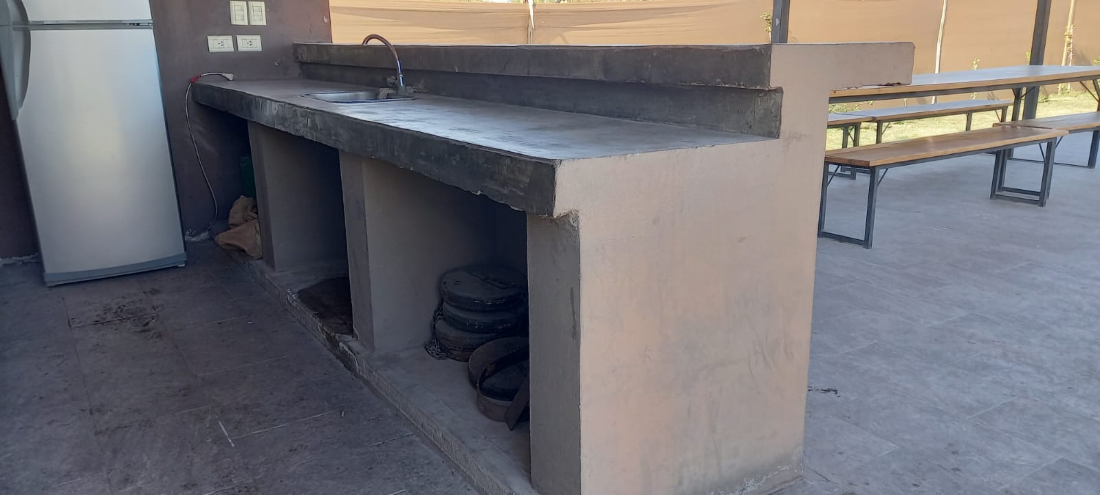 Lote en Venta, Bº Suelos de Tropero, Coquimbito, Maipú