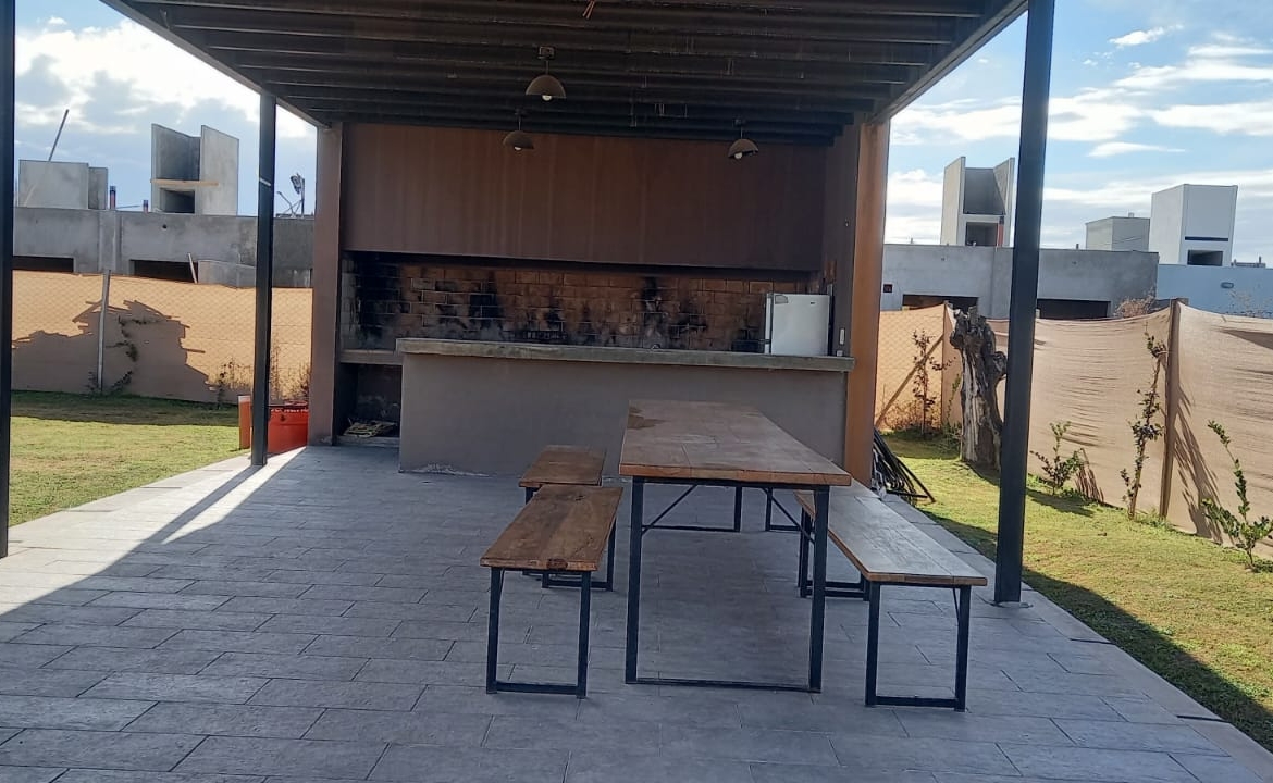 Lote en Venta, Bº Suelos de Tropero, Coquimbito, Maipú