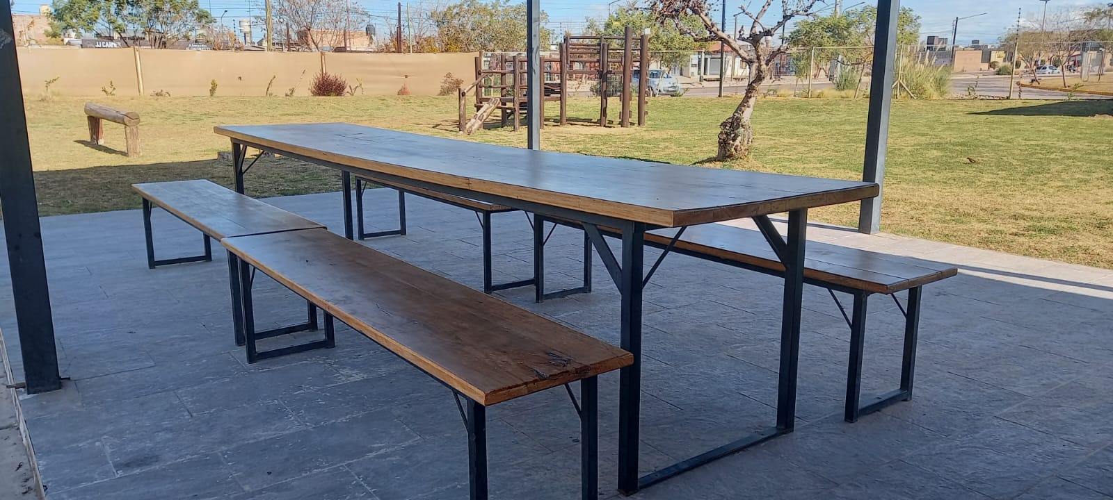 Lote en Venta, Bº Suelos de Tropero, Coquimbito, Maipú