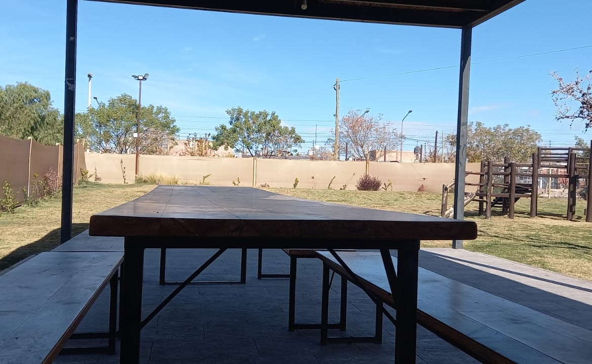 Lote en Venta, Bº Suelos de Tropero, Coquimbito, Maipú