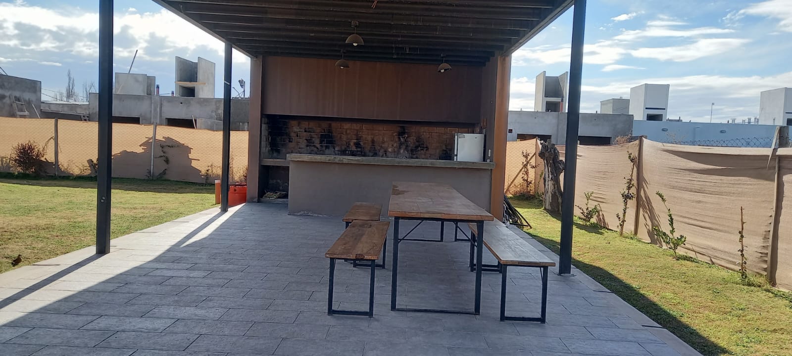 Lote en Venta, Bº Suelos de Tropero, Coquimbito, Maipú