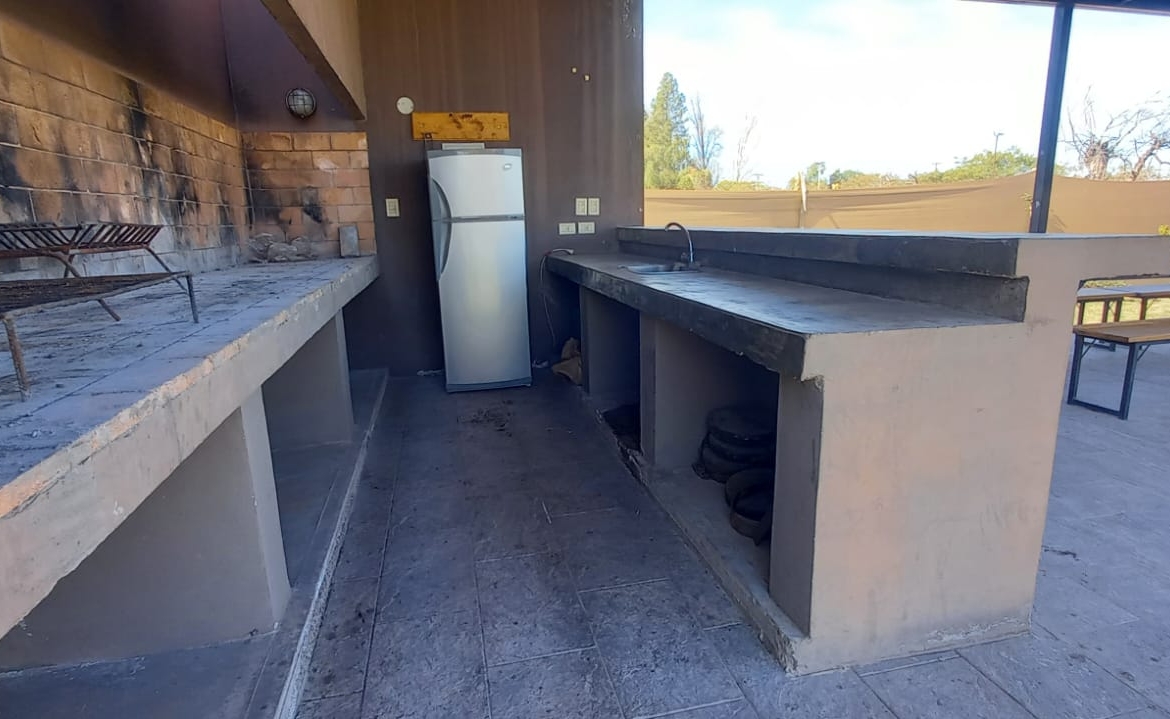 Lote en Venta, Bº Suelos de Tropero, Coquimbito, Maipú