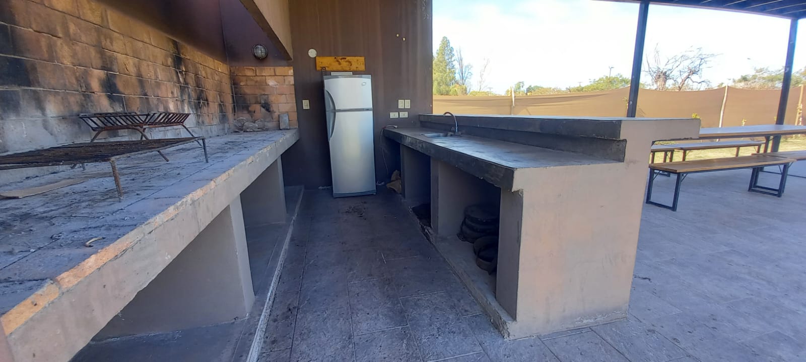 Lote en Venta, Bº Suelos de Tropero, Coquimbito, Maipú