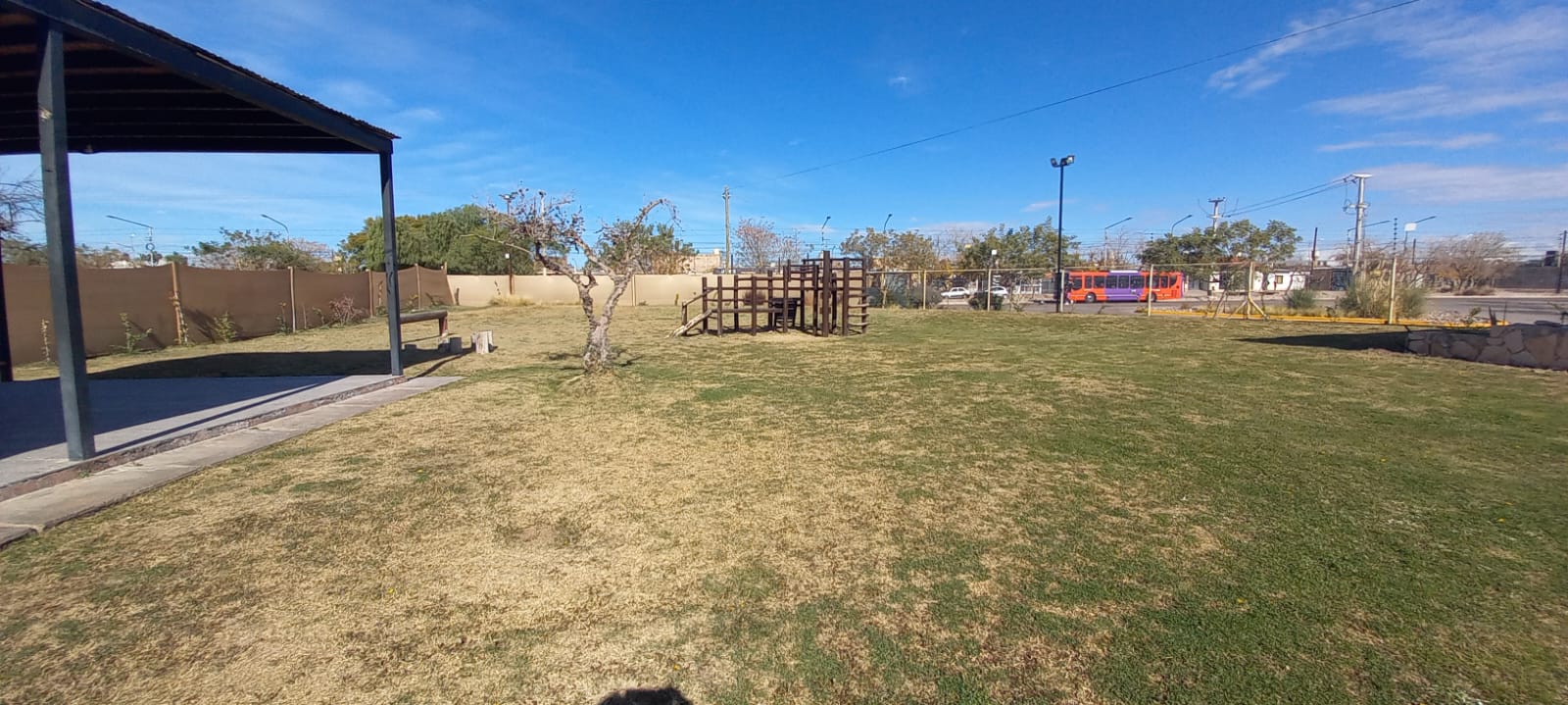Lote en Venta, Bº Suelos de Tropero, Coquimbito, Maipú